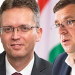 Kenőpénz és hűtlen kezelés: Hankó Balázs és Seszták Miklós mentelmi jogának felfüggesztését kérte a Legfőbb Ügyészség