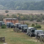 Újgörögdi tragédia: a katonák nem javasolták, hogy kézigránátot dobassanak azon   kiképzésen, amelyen egy fiatal nőnek mindkét kezét leszakította a robbanóeszköz