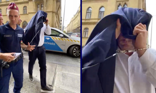 Elszámoltatás: letartóztatták Tiborcz István egykori üzlettársát, az ország 7. leggazdagabb emberét – videón a cikkben