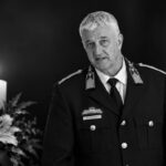 Gyászol a rendőrség: meghalt Kovács Zsolt Székesfehérvár és Gárdony korábbi rendőrfőkapitánya