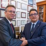 Hűtlen kezelés gyanúja miatt nyomoz a rendőrség Merkely Béla fiának cégével szemben, amely 600 millió közpénzt kapott Hankó Balázstól