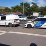 Holttestet találtak a Forgách utcai metrómegállónál