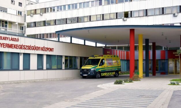 „Ezt elfogadni, elhinni, beletörődni, ezt nem lehet” – műtét közben szúrták át a 18 éves Vanda szívét,  a gyászoló édesanya feljelentést tesz