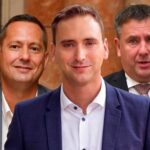Megszüntették Őrsi Gergely és az óbudai korrupciós ügy érintettjeinek letartóztatását: nyomkövetőt kaptak a politikusok