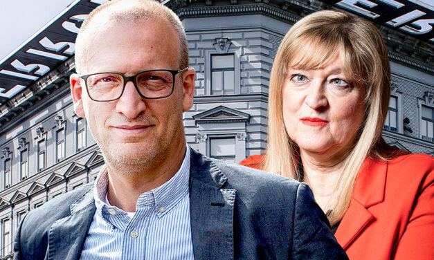 Tarr Zoltán leváltotta Schmidt Máriát a Terror Háza éléről: ideiglenesen bezár a fővárosi múzeum