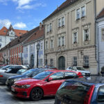 Szigorítás vagy teljes tilalom: Az Airbnb jövőjéről dönthetnek a Várnegyedben élők