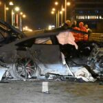 Tíz év börtönt kértek a Váci úton, két ember halálát okozó ámokfutóra, kiutasítanák a török milliomoscsemetét az országból