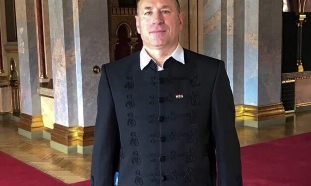5 év börtönt kapott Boldog István, volt fideszes országgyűlési képviselő: a megítélt pályázatokból származó, készpénzes visszaosztásokban vett részt