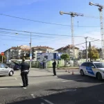 Világháborús bombát hatástalanítanak, lezárták az Üllői út egy részét, a lakókak el kellett hagynia otthonaikat