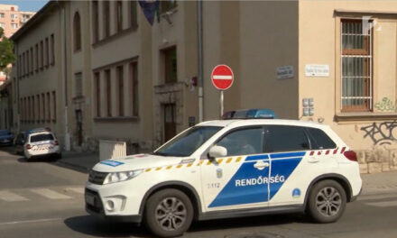 Csúfolták a barátai a 17 éves kamaszt, aki bosszúból hamis bombariadót indított egy budapesti iskolában
