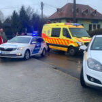 Partvisnyéllel és egy fémmankóval akarta agyonütni beteg anyját egy férfi Budakeszin, az asszony életveszélyesen megsérült