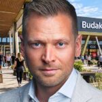 Orbán Viktor vejéhez köthető bevásárlóközpont épül Budakeszin, a helyiek egy része felháborodott az építkezés miatt