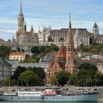 Megérkezett a 120 milliárdos állami támogatás Budapest számlájára: A főváros azonnal törlesztette a 91 milliárdos szolidaritási adót az állam felé