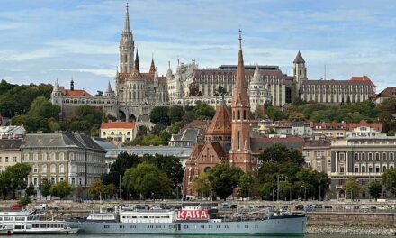 Megérkezett a 120 milliárdos állami támogatás Budapest számlájára: A főváros azonnal törlesztette a 91 milliárdos szolidaritási adót az állam felé