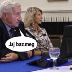 „Jaj Baz_meg” – Megalázó módón beszélt nyilvánosan egy nővel nőről a polgármester, Csáky András lemondását követleik – Videó