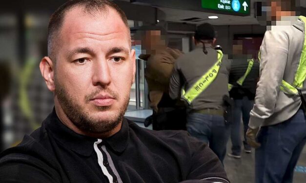 „Ártatlan vagyok” – öt éve ül börtönben Curtis testvére, akit azzal vádolnak, hogy Kalzenbach Imre megölésében bérgyilkosként vett részt