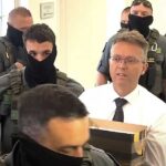 Letartóztatta a bíróság Hankó Balázst, közben házkutatást tartanak a volt miniszter gödöllői házában