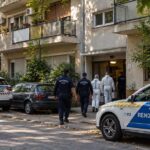 Ismert hegymászó fia végzett a nagymamájával a 2. kerületben, a szomszédokat is megrázta az eset