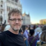 „Keresztényként szégyellem magam” – Hodász András megütközött azon, hogy a KDNP korrupt politikusokért imádkozik