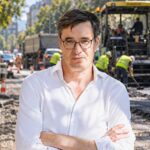 “Sokat fogják szidni az anyukámat”- állítja Karácsony Gergely a Budapest és környéke előtt álló fejlesztések kapcsán