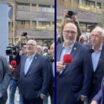 Fellázadtak a kerületi polgármesterek Karácsony Gergely lépése ellen: a parkolási rendszer visszavonását követelik