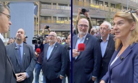 Fellázadtak a kerületi polgármesterek Karácsony Gergely lépése ellen: a parkolási rendszer visszavonását követelik