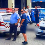 Fél óra alatt négy fiatalra támadt a tinédzserbanda a KÖKI-nél – pénzt és karórát loptak tőlük