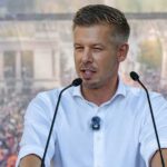 Átfogó adóreformot jelentett be Magyar Péter: Érkezik a vagyonadó és visszatér a kiterjesztett kata – itt vannak a részletek