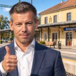 Fejlődik az agglomeráció: Magyar Péterék 174 milliárd forintból megújítják a veresegyházi vasútvonalat, százezrek élete lesz kényelmesebb