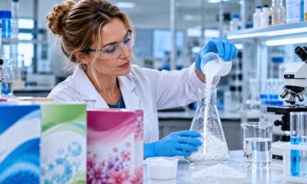 Mosószer helyett szinte csak sót találtak a laboratóriumi ellenőrzés során több ismert mosóporban