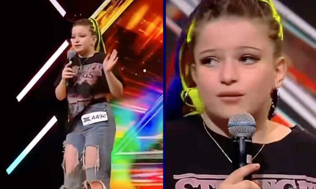 Előkerült az X-Faktor 15 éves énekesnője: Megszólalt az RTL és a rendőrség is az ügyben