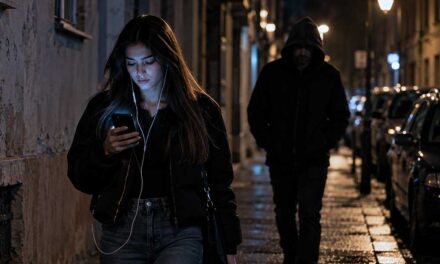Óraátállítás után sokkal könnyebb célpont vagy a bűnözők számára – Így fordítsd a javadra a korán érkező sötétet