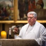 Hankó Balázs felesége és Orbán Viktor édesanyja is elment a “politikai foglyokért” tartott közös imára a Belvárosi Nagyboldogasszony Templomba