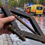 Gépjármű-emelővel tette tönkre haragosa életét a dühös férfi Ózdon: Élet-halál között lebeg a megvert ember