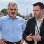 Elmérgesedett a vita Gyál fideszes polgármestere és Vitézy Dávid között – Pápai Mihály nyílt levélben üzent a miniszternek