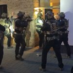 Úszómedencés luxusvillában csaptak le a NAV nyomozói a lélegeztetőgépbiznisz egyik kulcsfigurájára – videó a cikkben