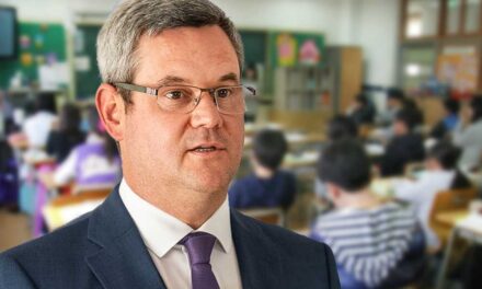 Takács Péter szerint Magyar Péter tehet arról, hogy kevesebb gyerek született tavaly