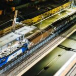 Sikeres volt a Budapest–Belgrád vasútvonal hétvégi tesztje, hamarosan indulhat a menetren szerinti közlekedés